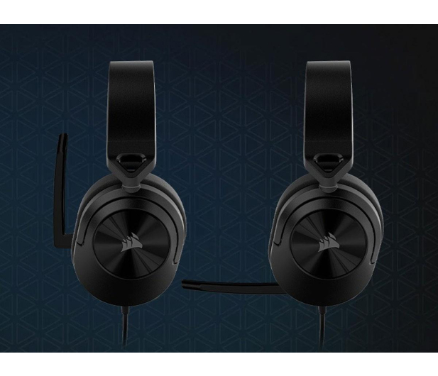 Corsair HS55 Stereo Carbon - 1168097 - zdjęcie 5